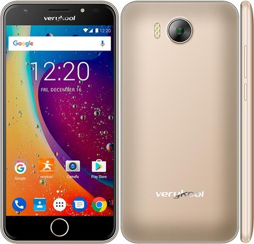 verykool Rocket SL5565 Dual SIM LTE